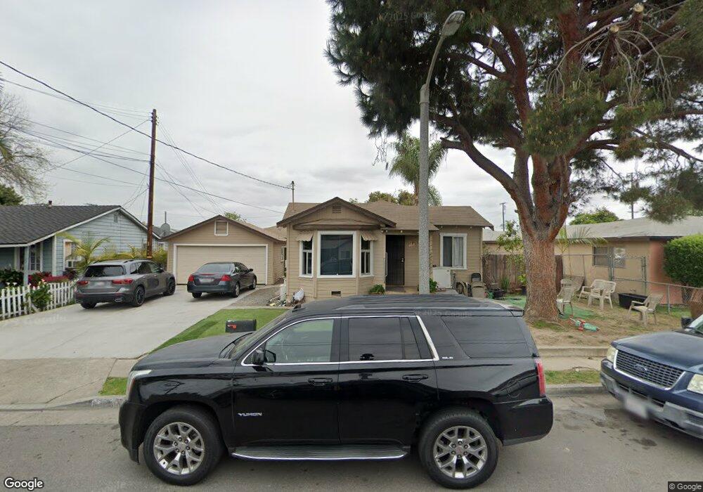 Street View Photo