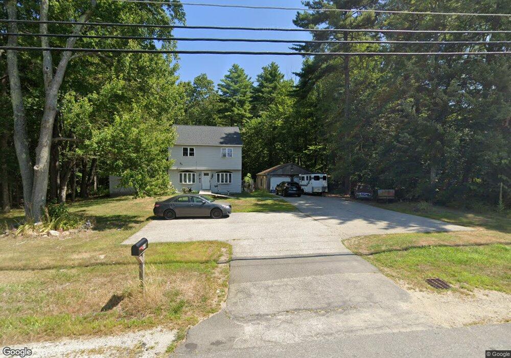 89 Bypass 28, Derry, NH 03038 - photo 1