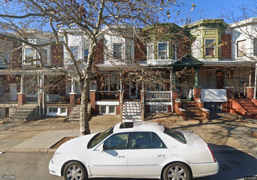 2872 Harford Rd, Baltimore, MD 21218 - photo 1