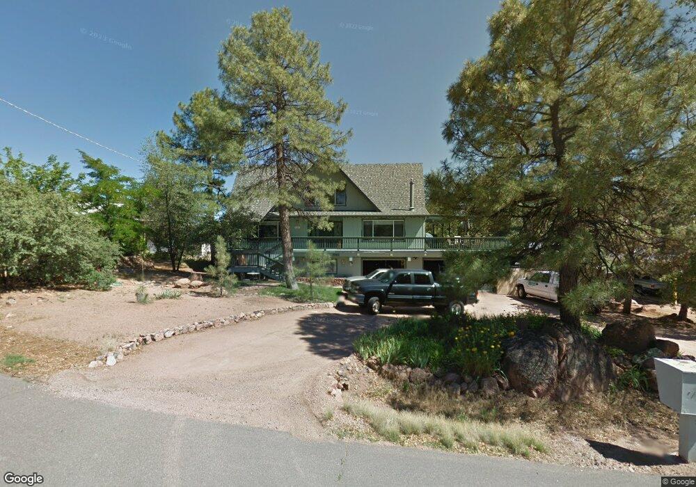 1005 N Chalet Cir, Payson, AZ 85541 - photo 1