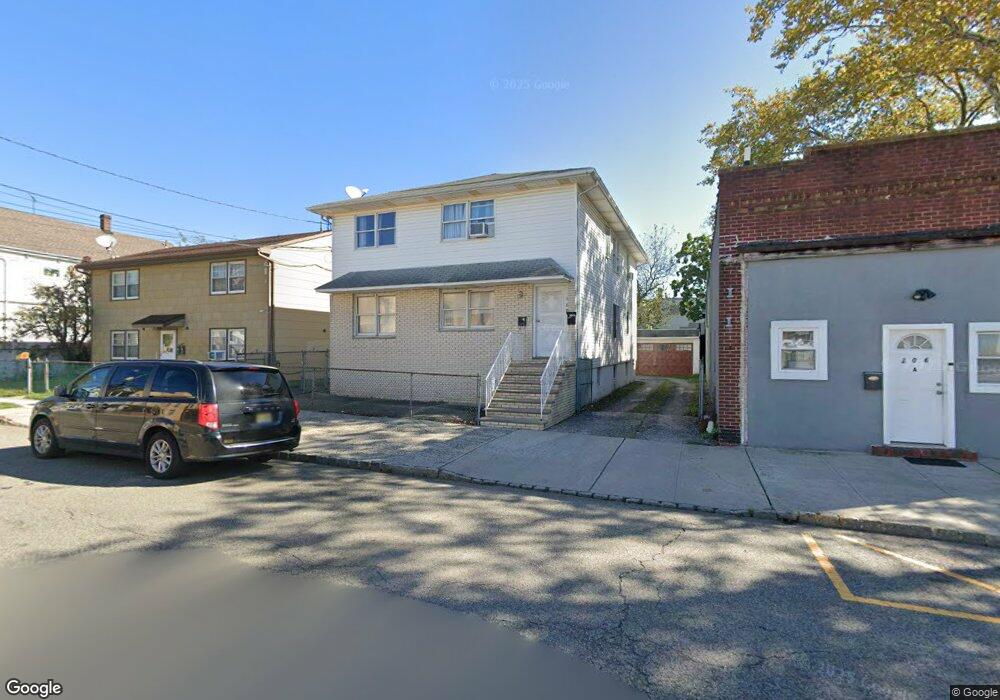 208 Sherman St, Perth Amboy, NJ 08861 - photo 1