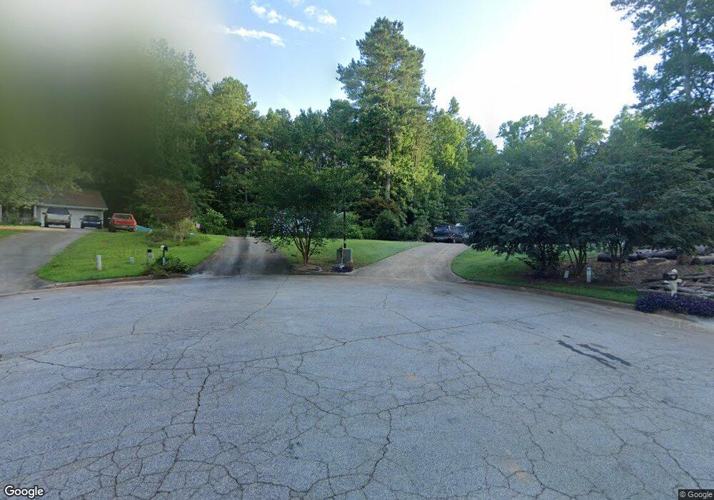 285 Bentley Place Way, Covington, GA 30016 - photo 1