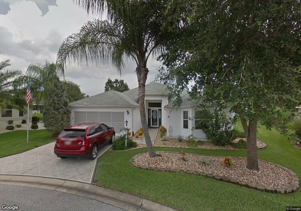 541 Foxfield Path, The Villages, FL 32162 - photo 1