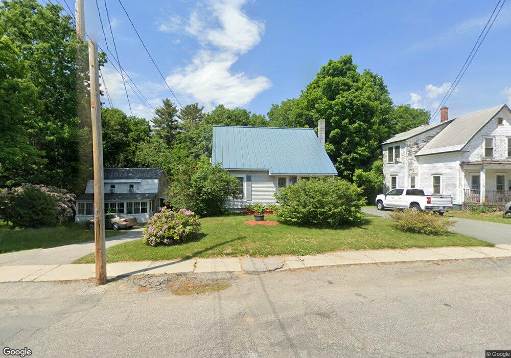 21 Park Ave, Claremont, NH 03743 - photo 1
