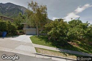 3742 Eastcliff Cir, Salt Lake City, UT 84124