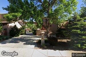 45 Crystal Park Rd, Manitou Springs, CO 80829