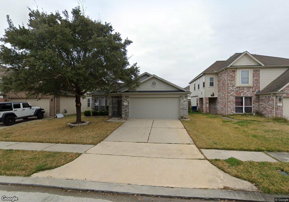 2826 Iris Valley Way, Houston, TX 77038 - photo 1