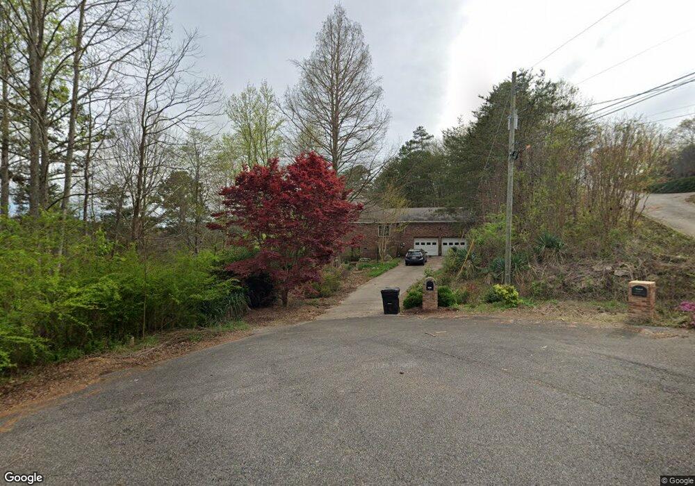 8500 Woodview Ln, Pinson, AL 35126 - photo 1