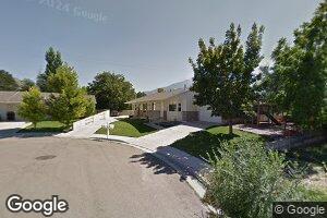 468 E 1050 S, Springville, UT 84663