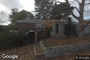 1231 Turbush Ave, Petoskey, MI 49770