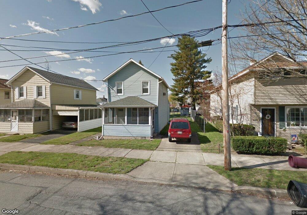 42 Hughes St, Kingston, PA 18704 - photo 1