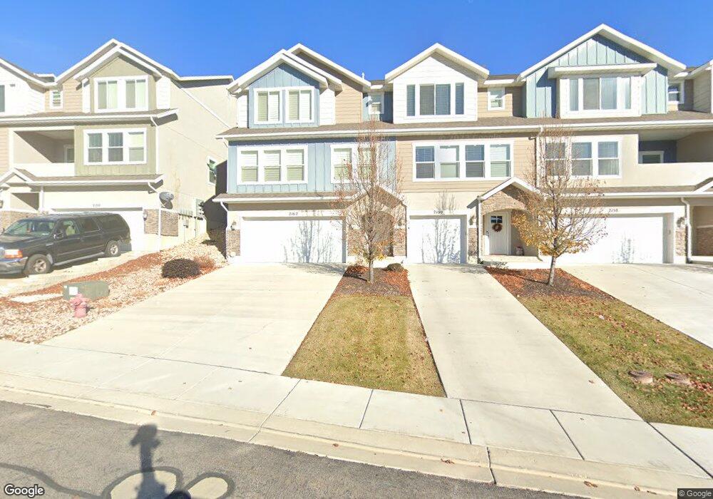 2162 W Crestview Dr unit 20-1, Lehi, UT 84043 - photo 1