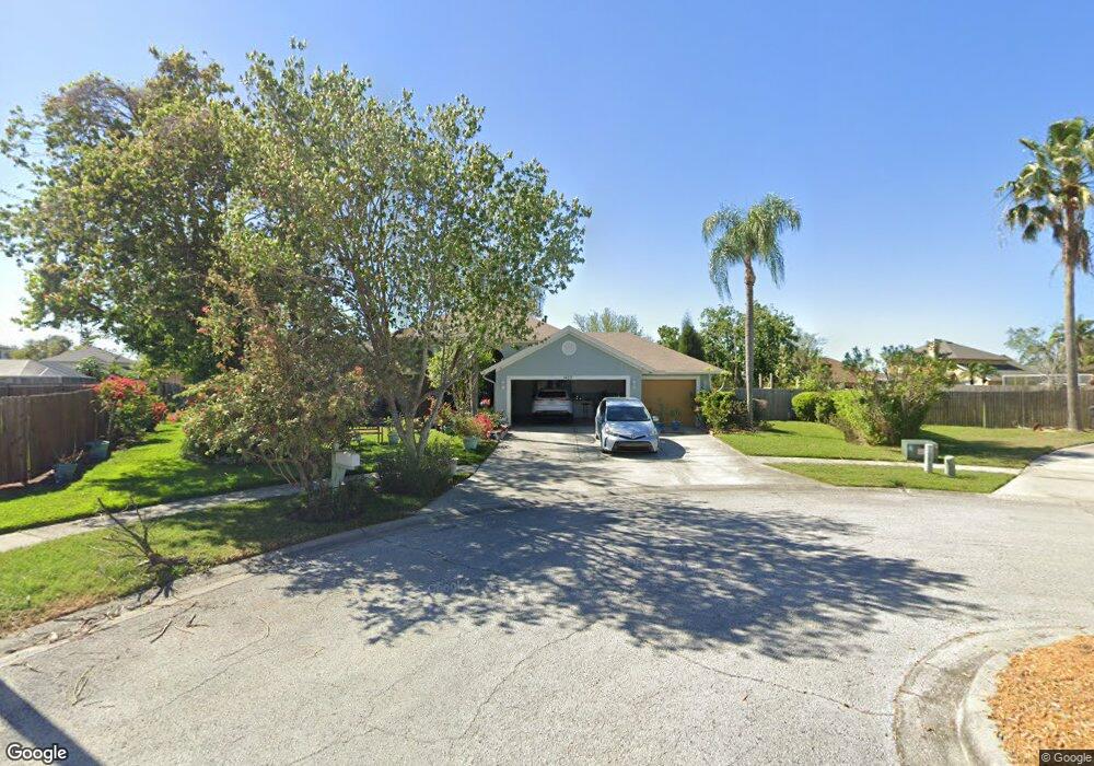 1403 Dinsmore Place, Brandon, FL 33511 - photo 1