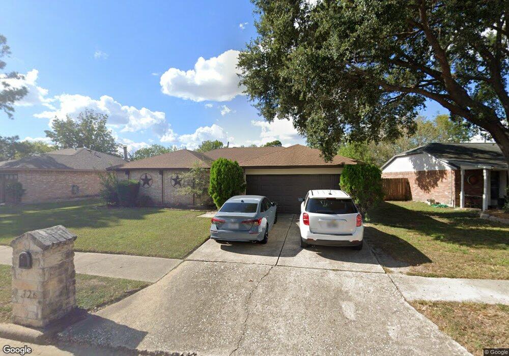 3326 Creek Grove Dr, Houston, TX 77066 - photo 1