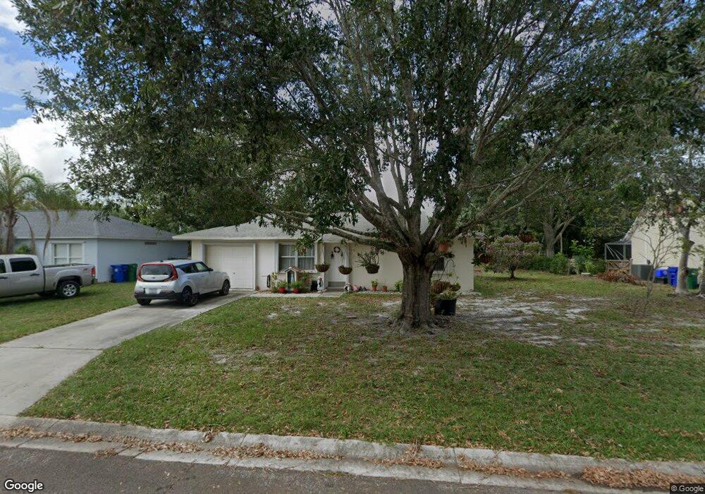 116 Osceola Ave, Sebastian, FL 32958 - photo 1