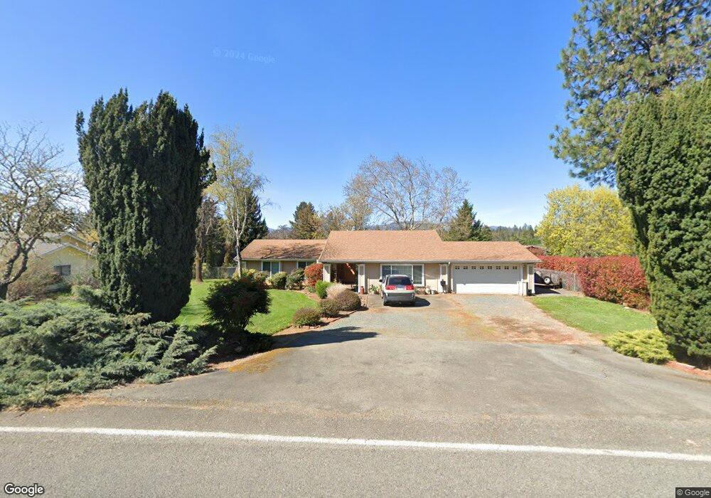 208 Enterprise Ave, Merlin, OR 97532 - photo 1