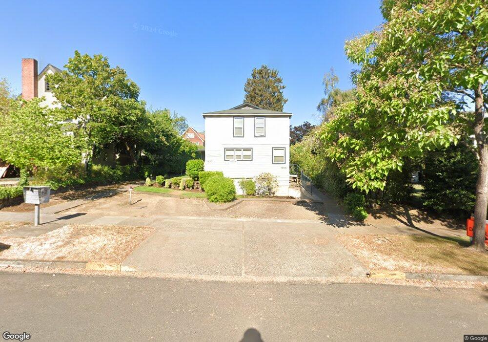 1866, 1870 Onyx St, Eugene, OR 97403 - photo 1