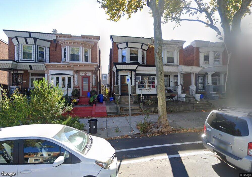 5324 Walnut St, Philadelphia, PA 19139 - photo 1