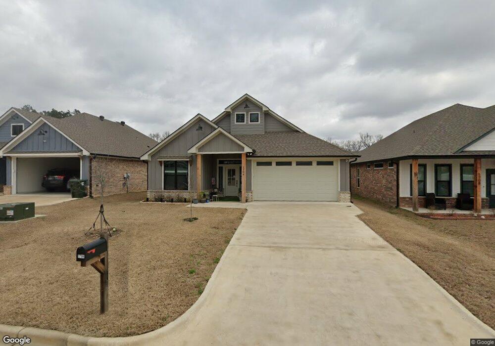 1704 Alamo Crossing, Tyler, TX 75701 - photo 1