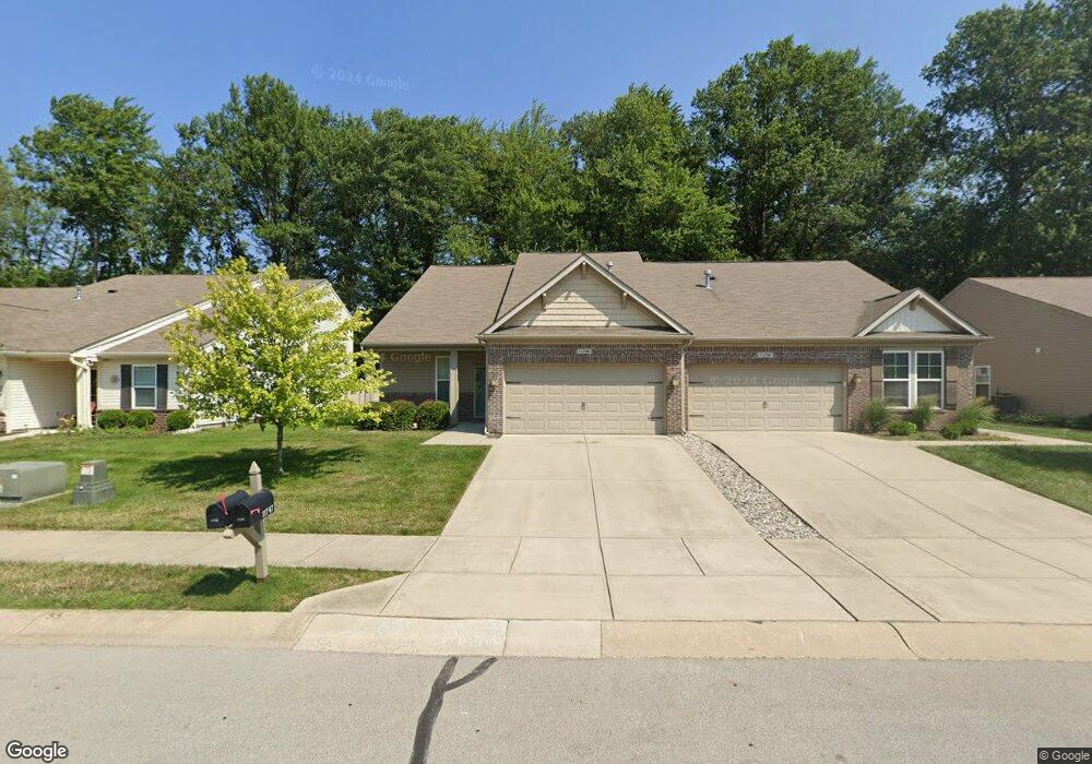11748 Whisperwood Way, Fishers, IN 46037 - photo 1