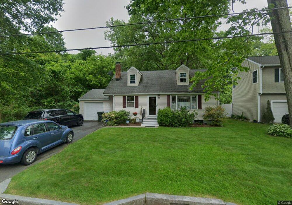 14 Gowey St, Springfield, MA 01108 - photo 1