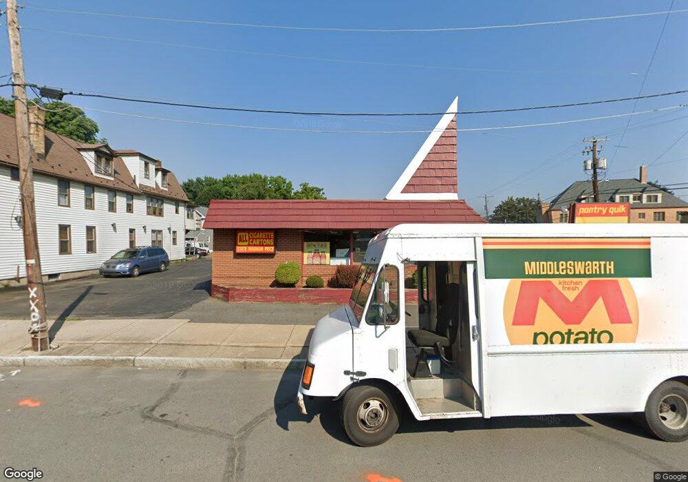 0 Lee Park Ave, Hanover Township, PA 18706 - photo 1