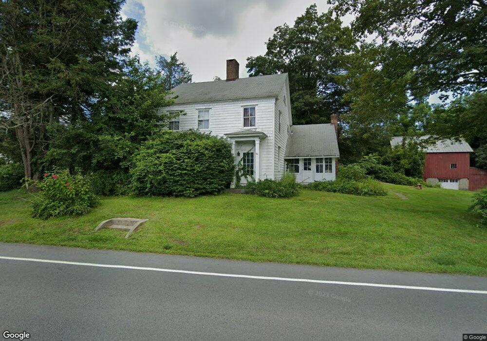 84 Obtuse Hill Rd, Brookfield, CT 06804 - photo 1