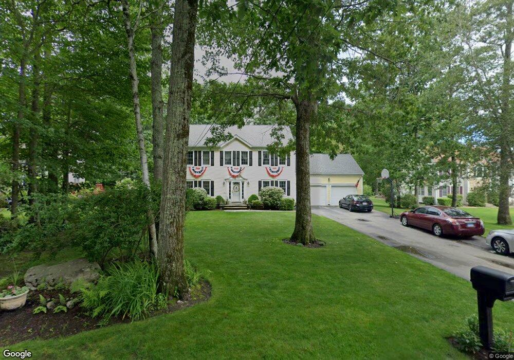 147 Winter Hill Rd, Holden, MA 01520 - photo 1