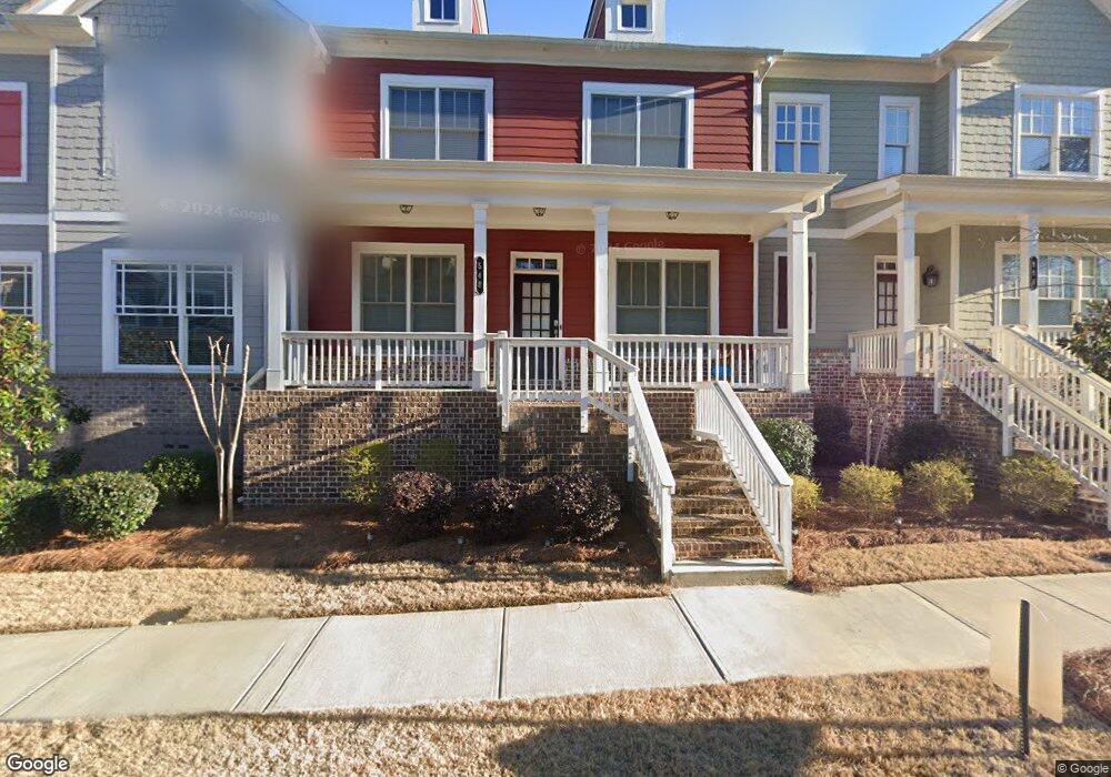 548 Suwanee Pass Trail unit 31, Suwanee, GA 30024 - photo 1