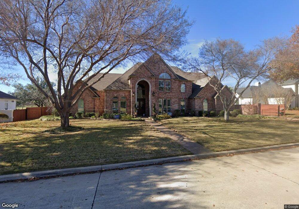 606 Dominion Dr, Southlake, TX 76092 - photo 1