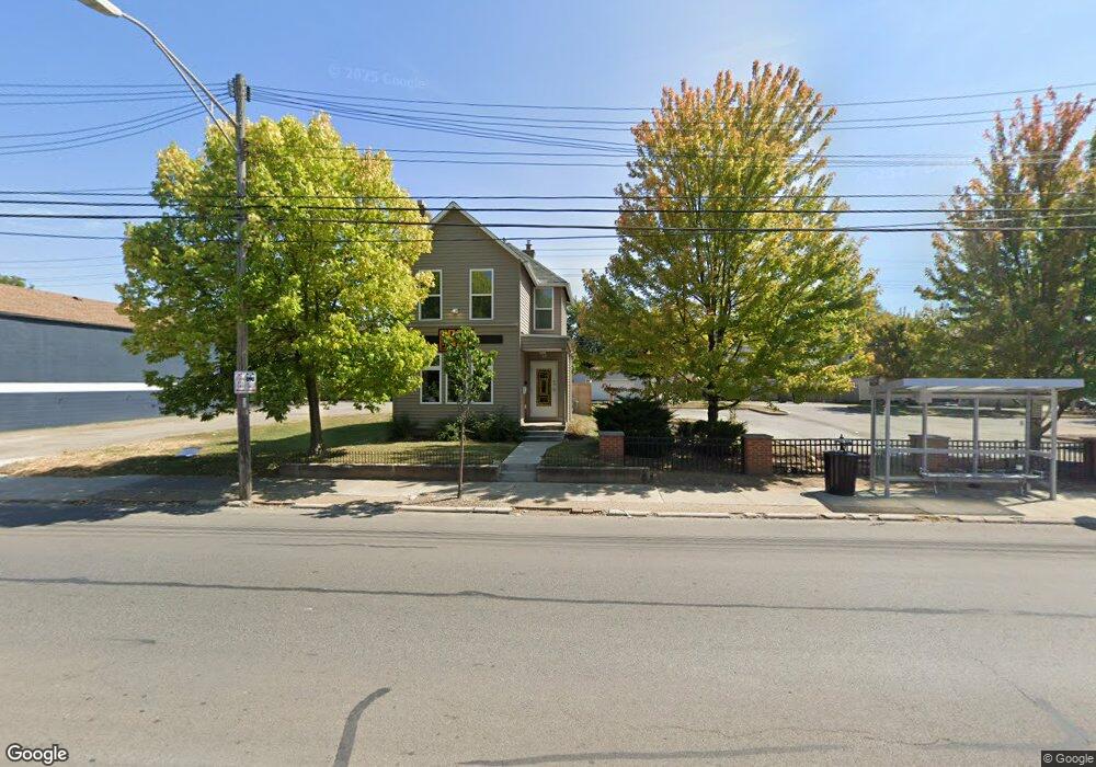 1064 Parsons Ave, Columbus, OH 43206 - photo 1