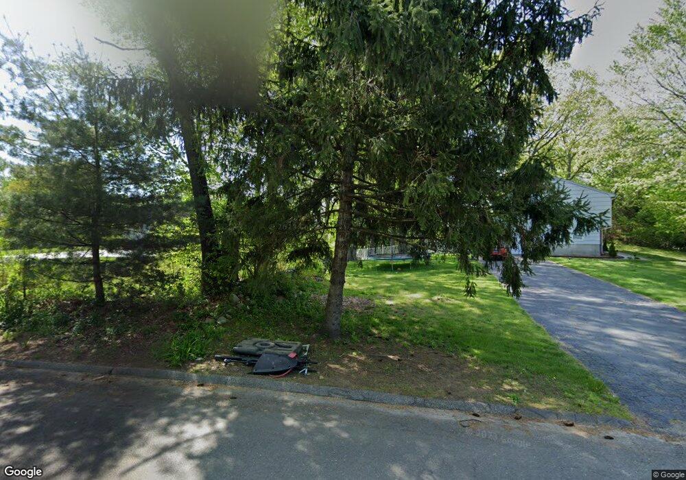 22 Asbury Rd, Trumbull, CT 06611 - photo 1