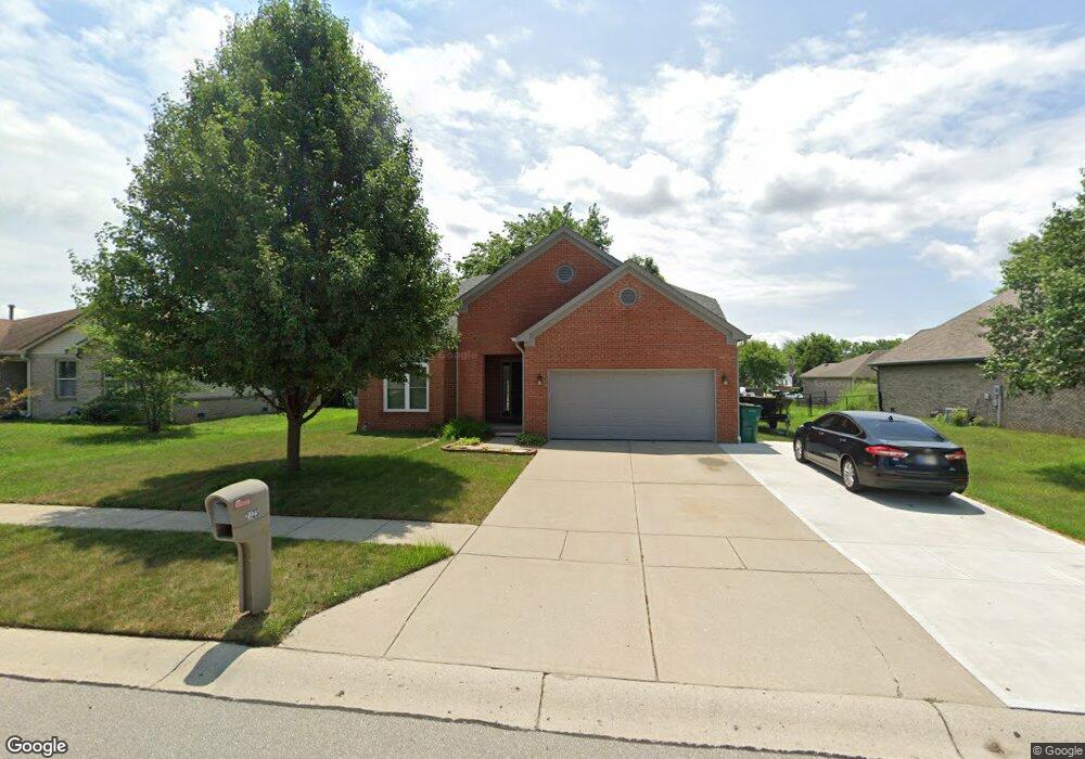 2123 Charles Dr, Franklin, IN 46131 - photo 1