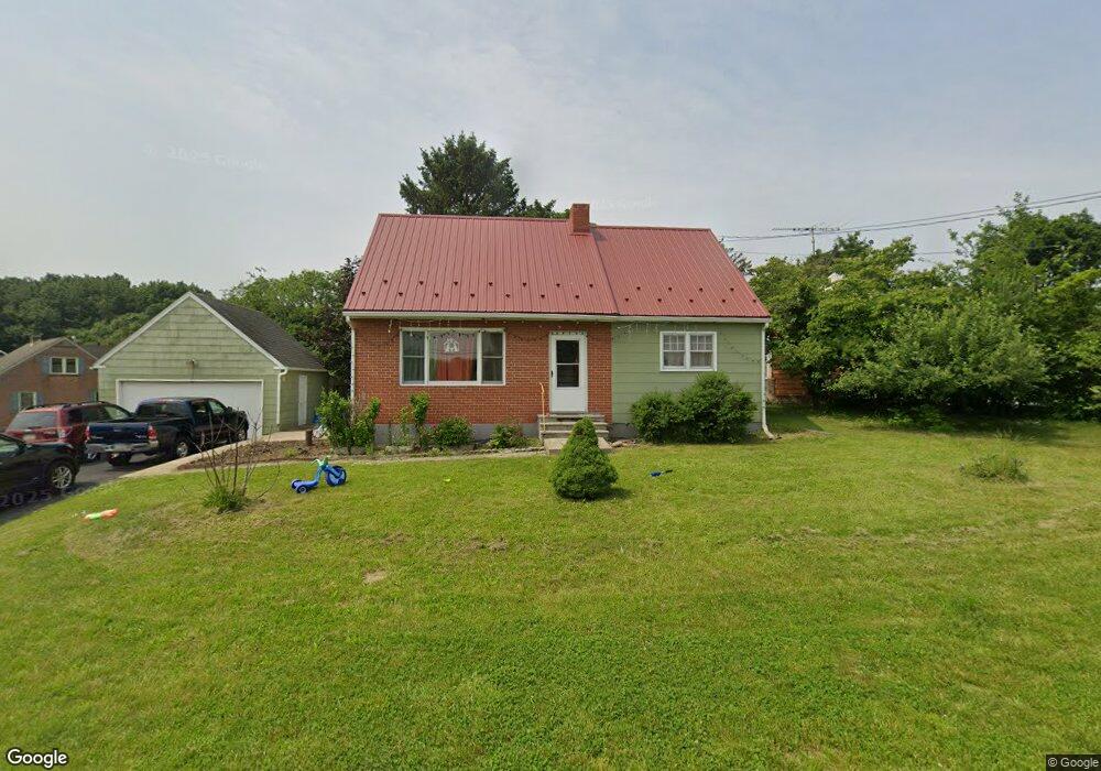 900 Strock Dr, Chambersburg, PA 17202 - photo 1