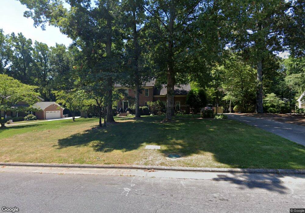 802 Newbern Ave, Asheboro, NC 27205 - photo 1