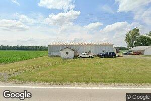 7682 State Route 117, Mendon, OH 45862