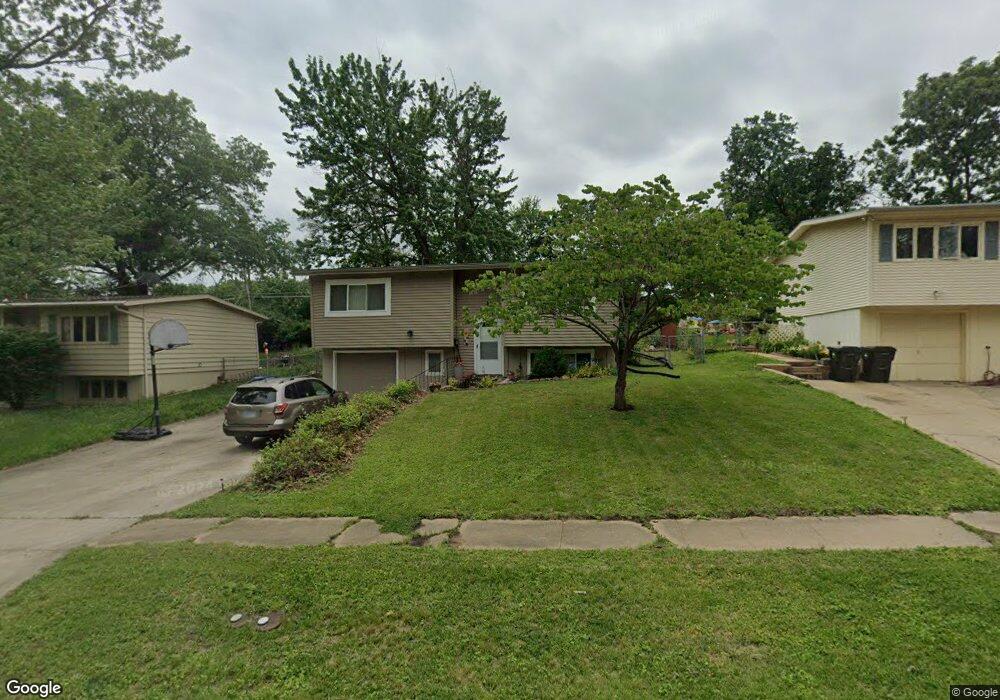 3419 SW Twilight Dr, Topeka, KS 66614 - photo 1