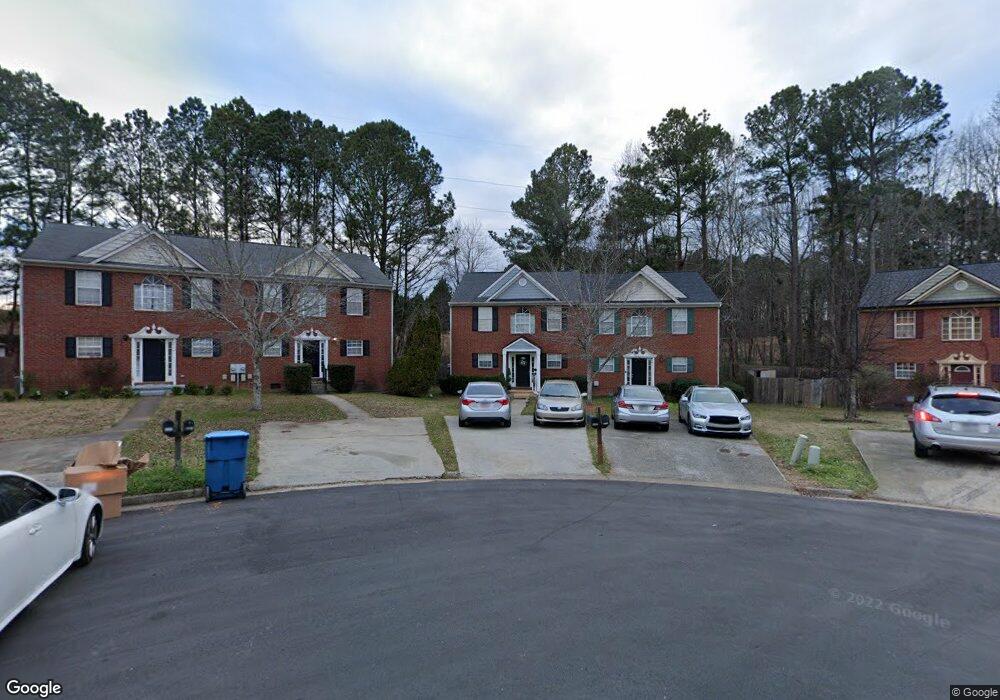 3070 Majestic Park Ct unit 6, Duluth, GA 30096 - photo 1