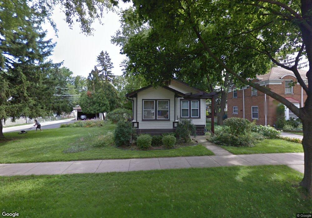 1573 E Algonquin Rd, Des Plaines, IL 60016 - photo 1