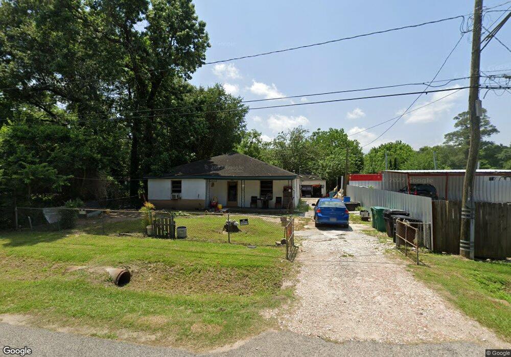 4910 Fitch St, Houston, TX 77016 - photo 1