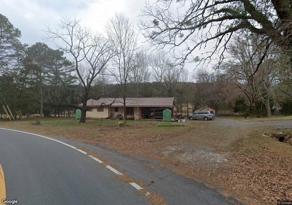 1844 Tunnel Hill Rd, Tunnel Hill, GA 30755 - photo 1
