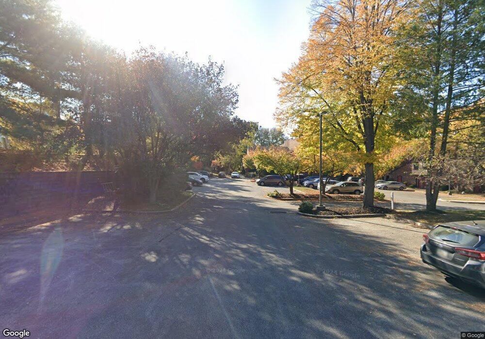 903 Mountainview Dr unit 903, Chesterbrook, PA 19087 - photo 1