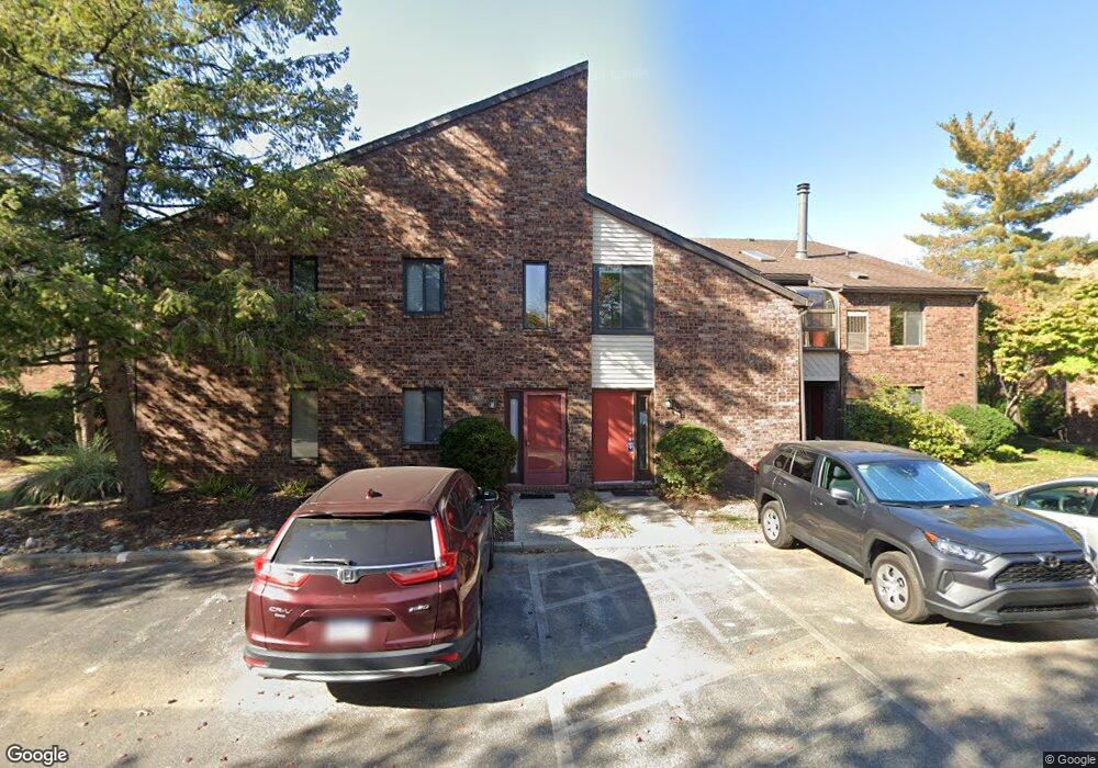 1507 Mountainview Dr, Chesterbrook, PA 19087 - photo 1