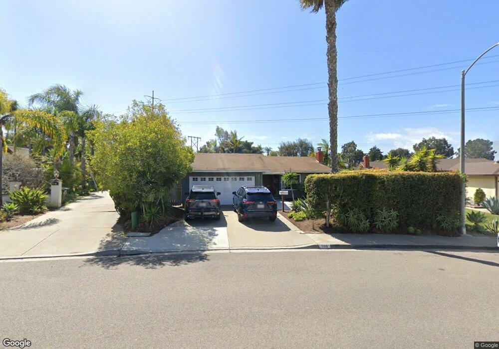 102 Village Run W unit 1, Encinitas, CA 92024 - photo 1