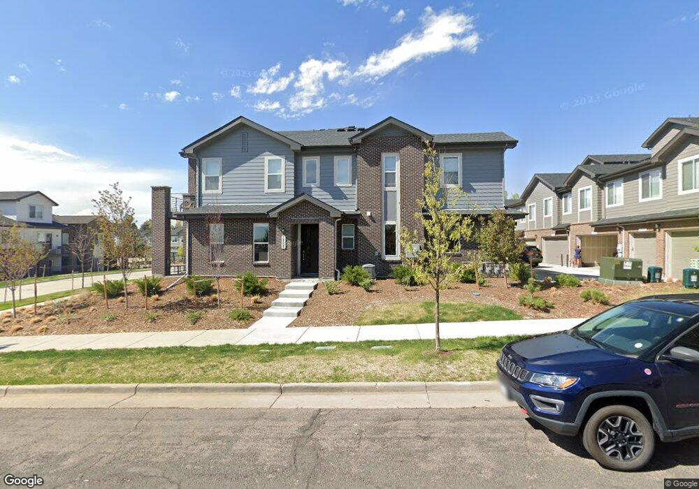 14813 E Belleview Dr, Aurora, CO 80015 - photo 1