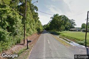 Tract-2 Raymond Tullier Rd, Sorrento, LA 70778