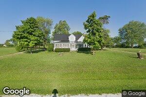 116 4th St, Mc Fall, MO 64657