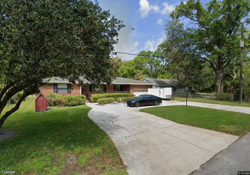 1340 Lamboll Ave, Jacksonville, FL 32205 - photo 1