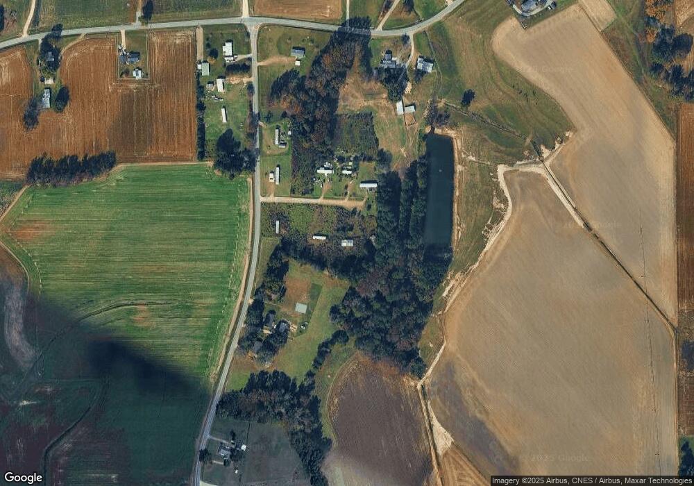 110 Crepe Myrtle Ln, Newton Grove, NC 28366 - photo 1