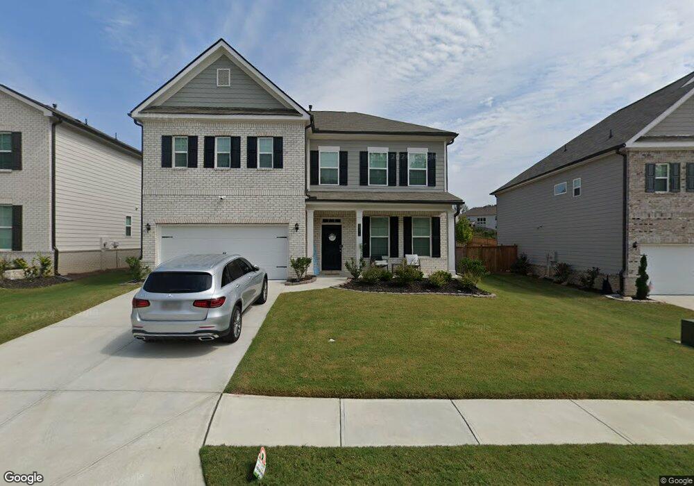 3371 Fall Branch Ln, Buford, GA 30519 - photo 1